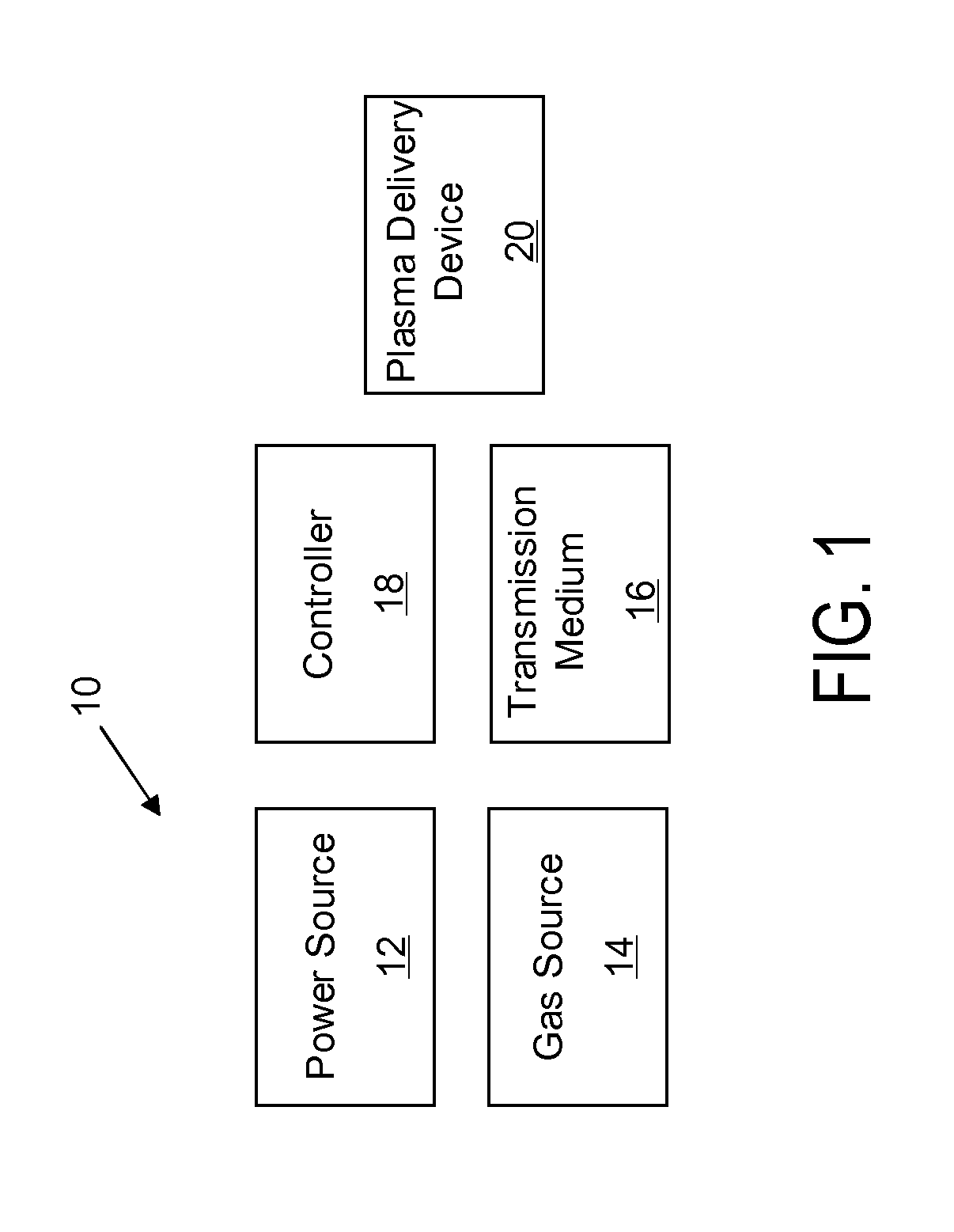 Portable autonomous material processing system