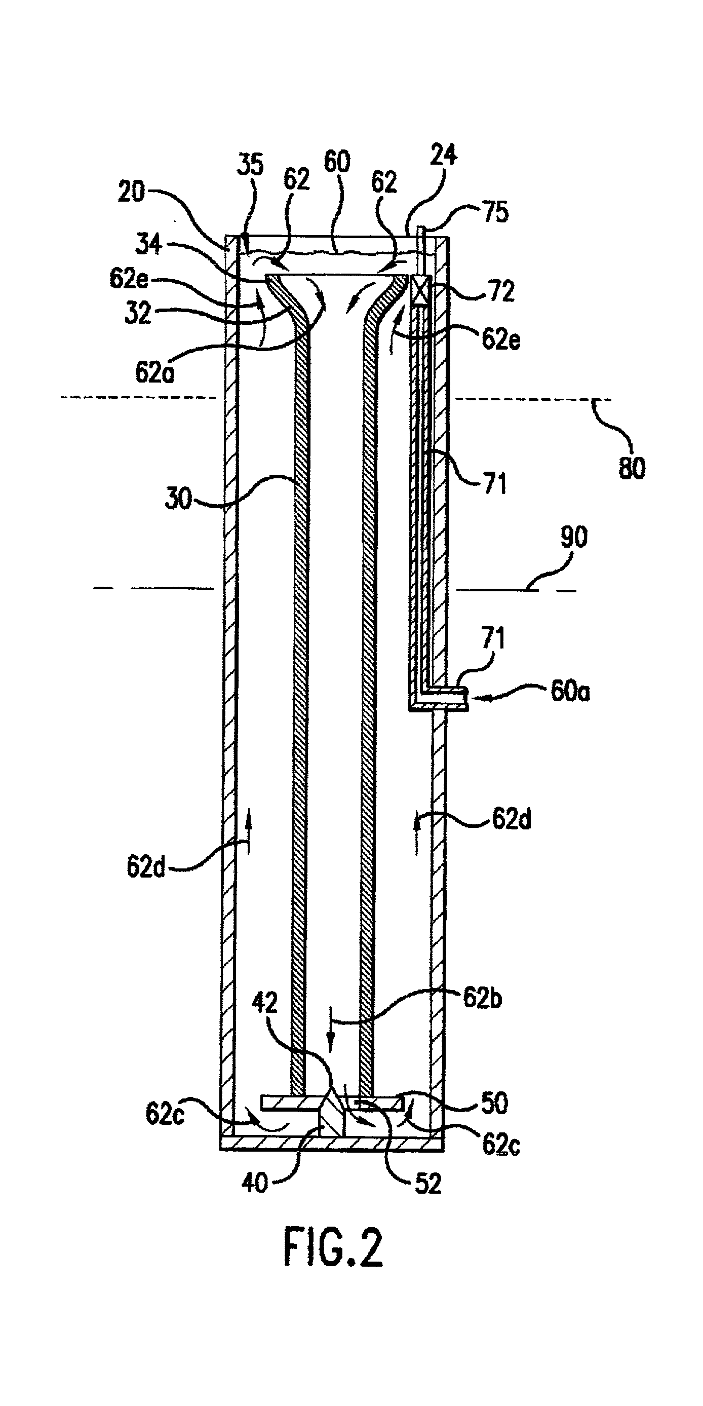 Thermal transfer method and apparatus