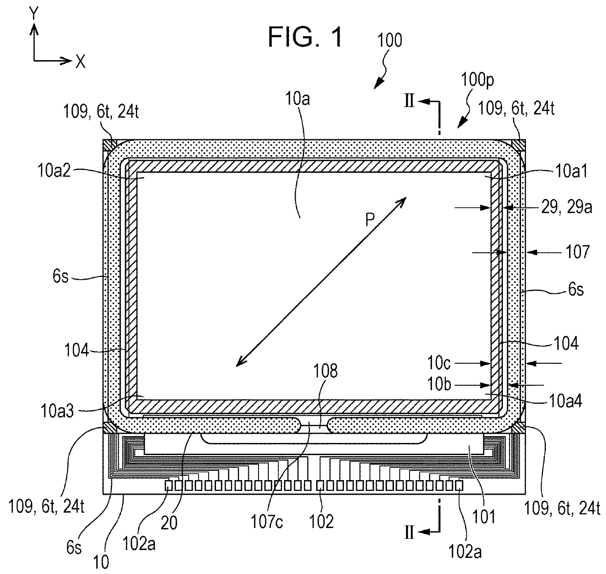 Liquid crystal device and electronic device