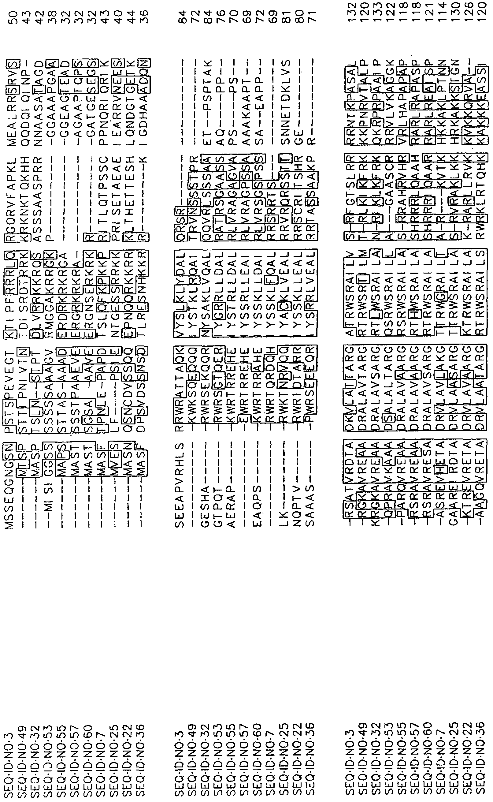 Modulating light response pathways in plants