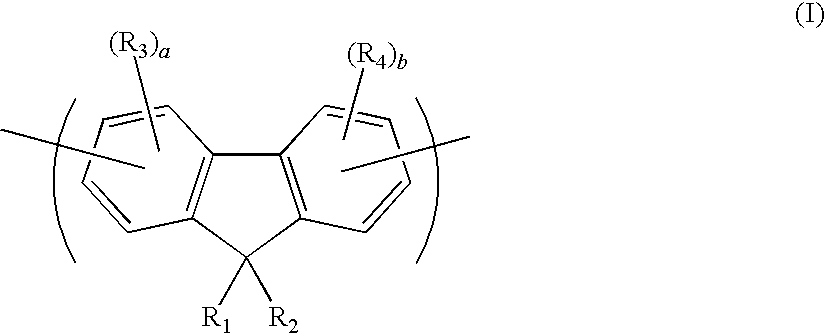 Polymer compound and polymer light emitting device