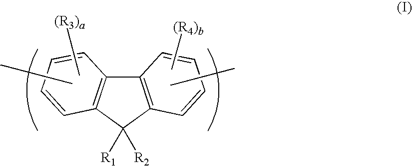 Polymer compound and polymer light emitting device