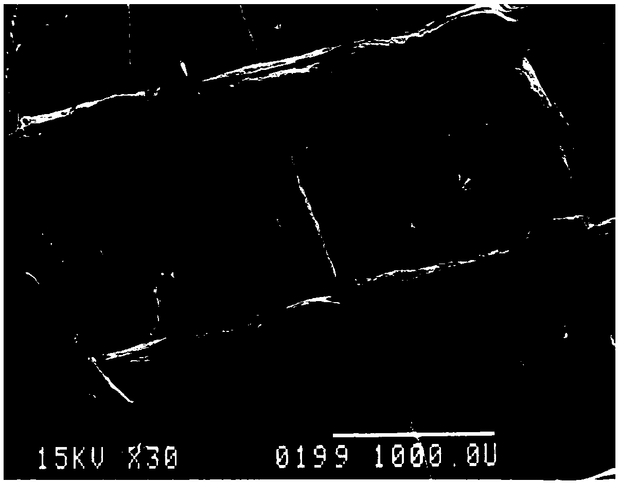 Serotype 8 recombinant adeno-associated virus preparation method