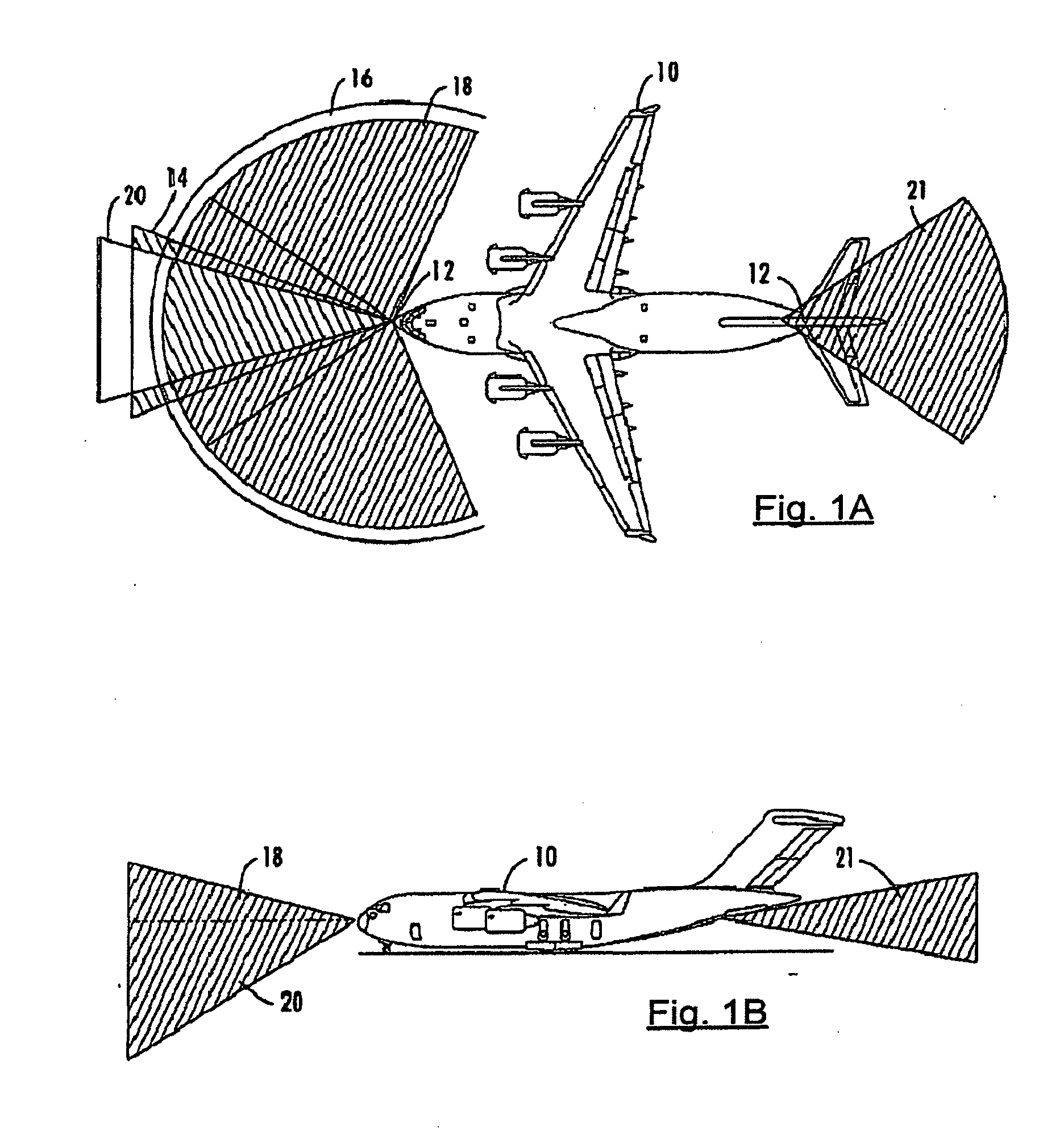 Methods for remote display of an enhanced image