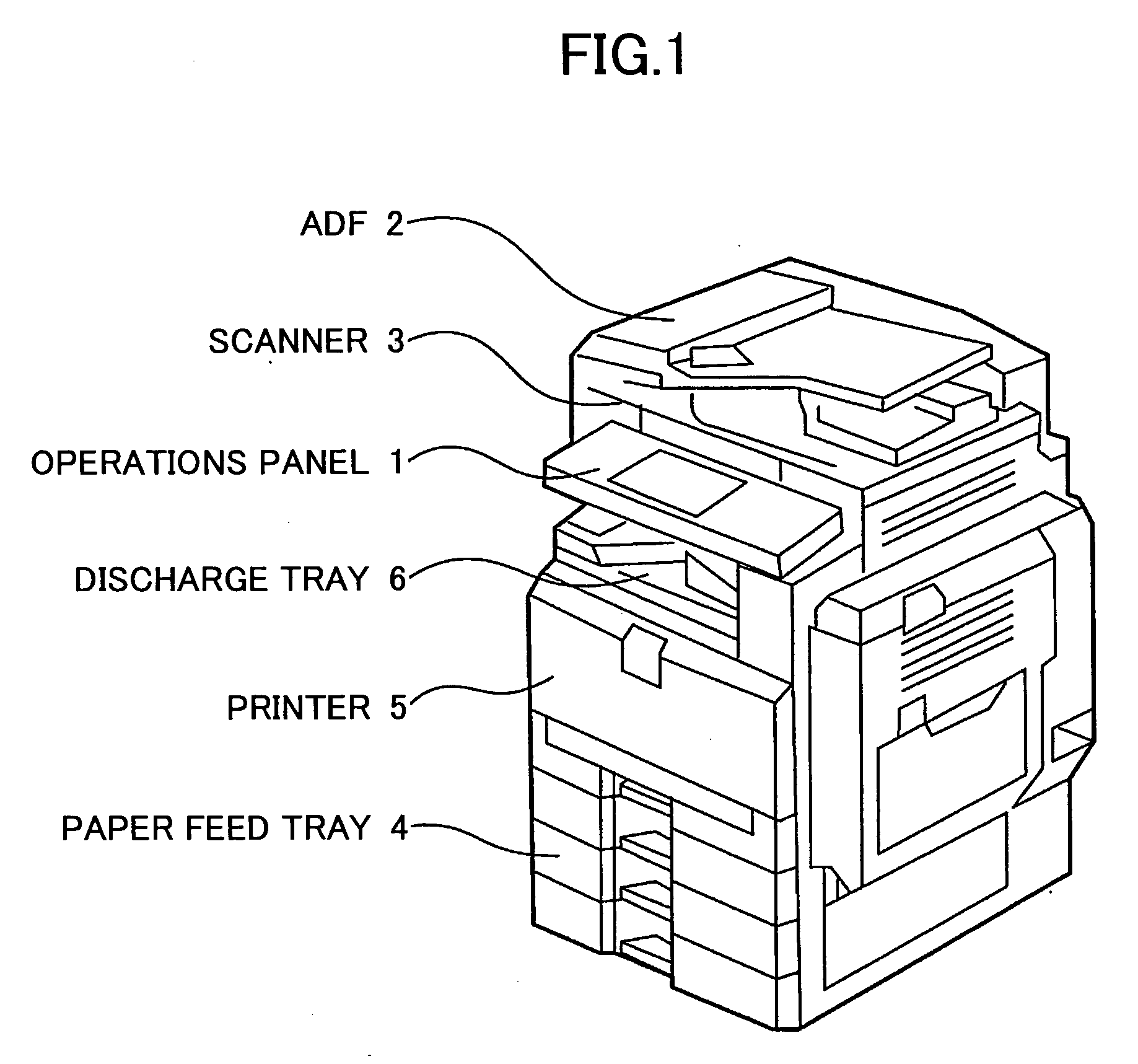 Input control device and image forming apparatus