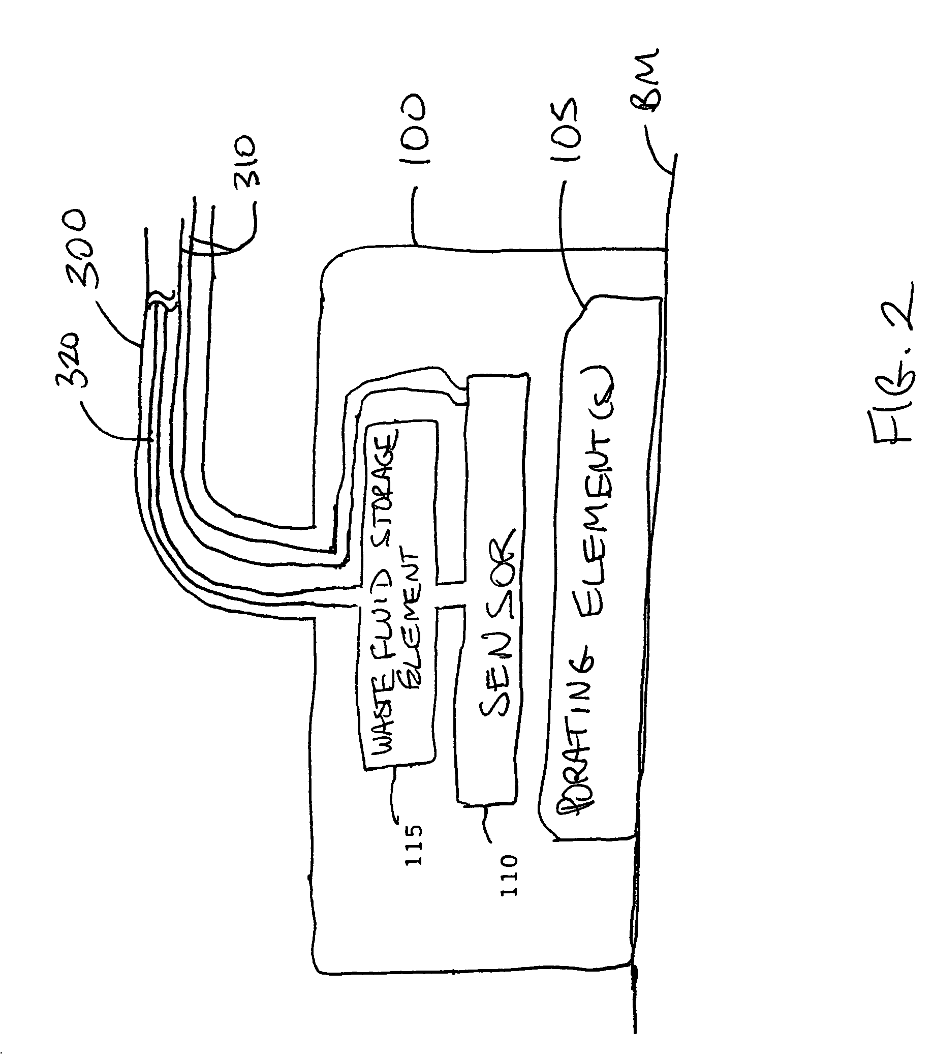 System and method for continuous analyte monitoring