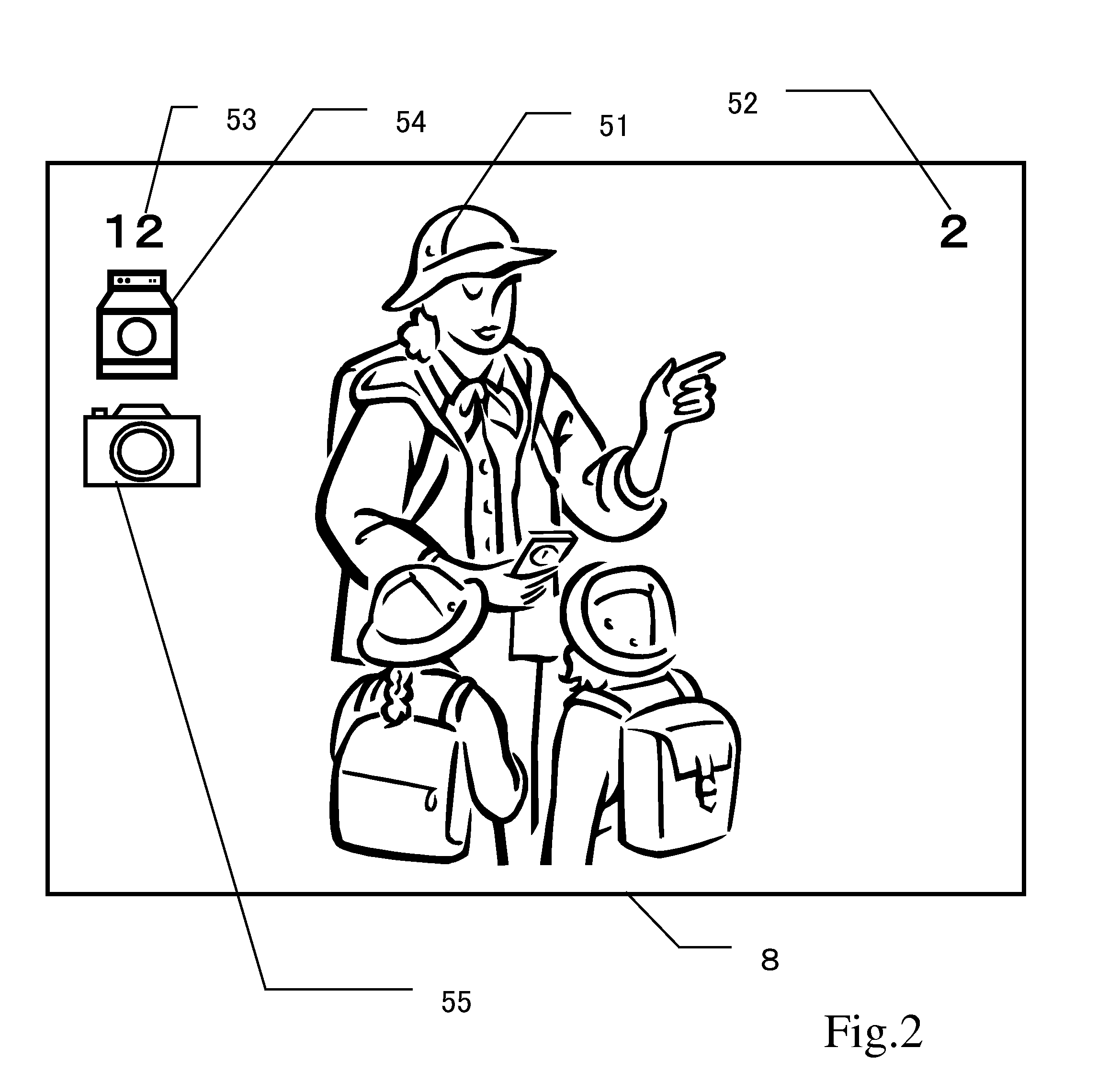 Television System, Television Set and Remote Controller