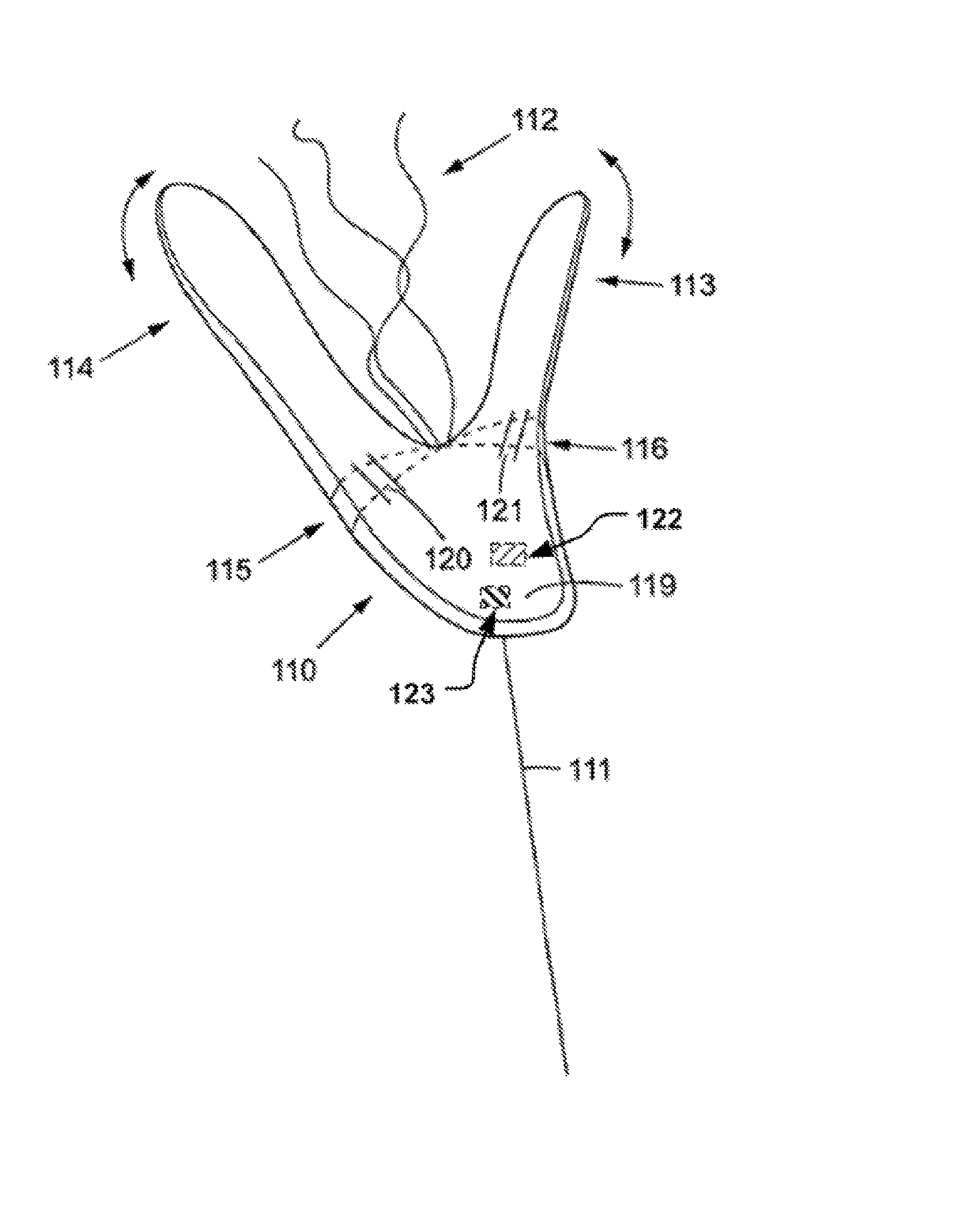 Location signaling device