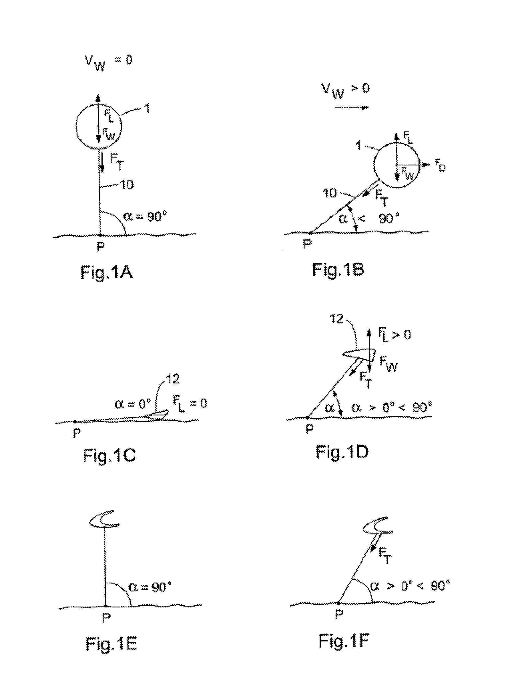 Location signaling device