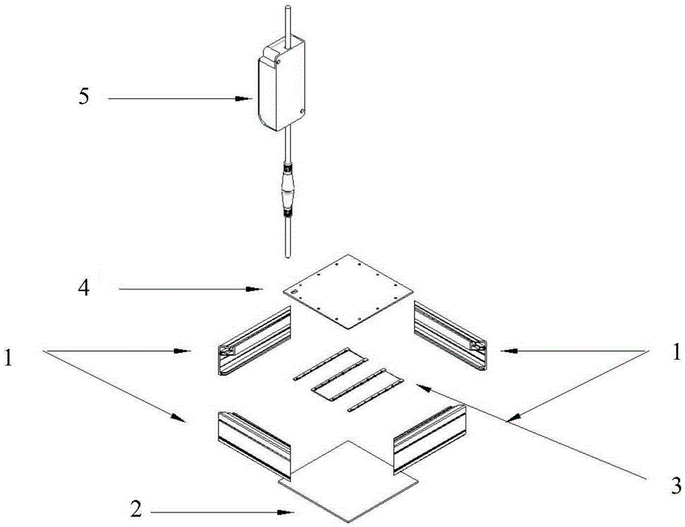 Panel light