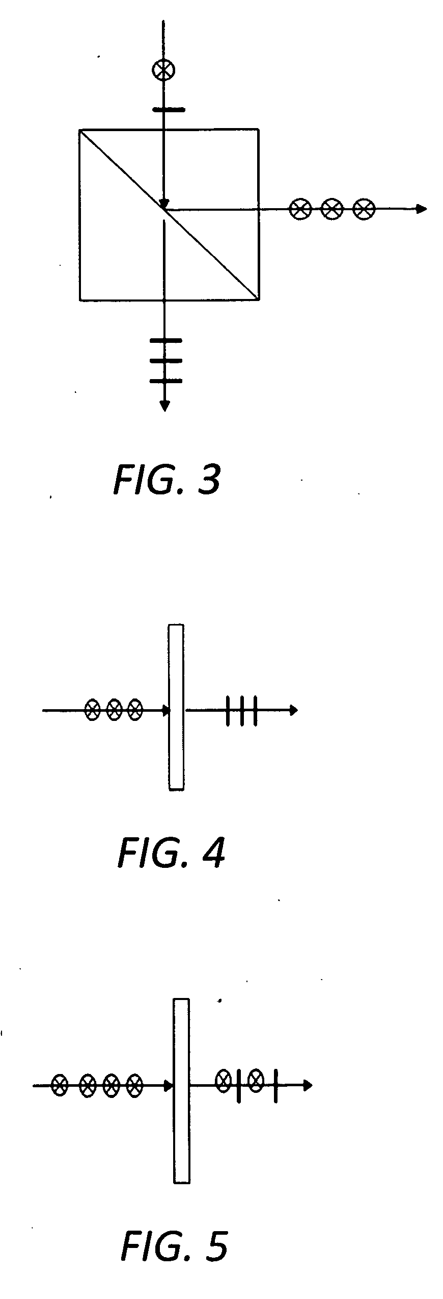 Delay line interferometers