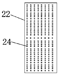 Cutting machine having dust removal function