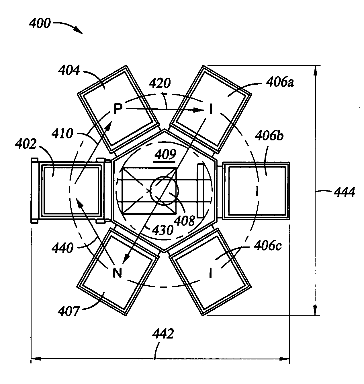 Formation of clean interfacial thin film solar cells