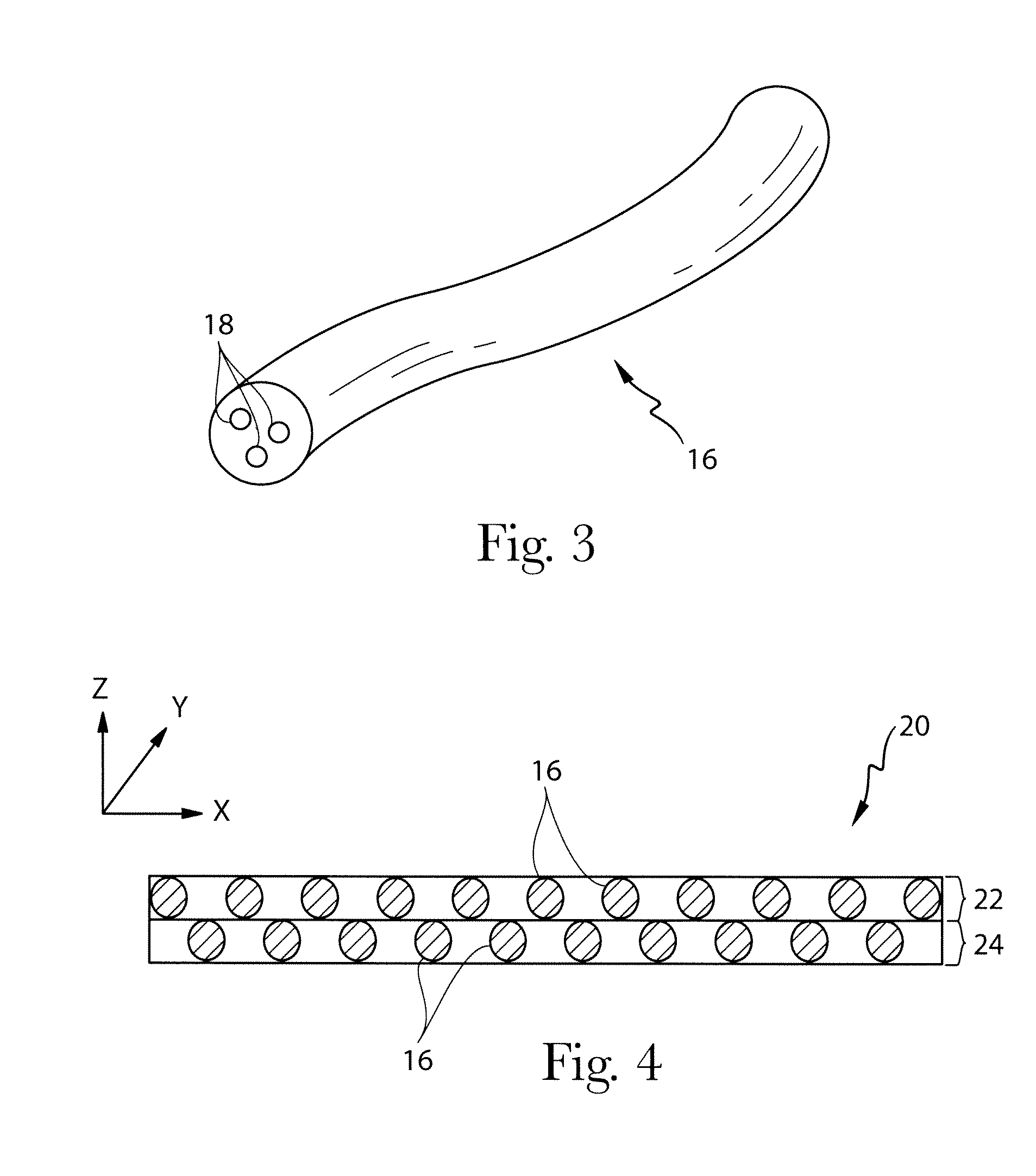 Filaments comprising a non-perfume active agent nonwoven webs and methods for making same