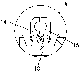 Storage device capable of serving as take-off platform for unmanned aerial vehicle