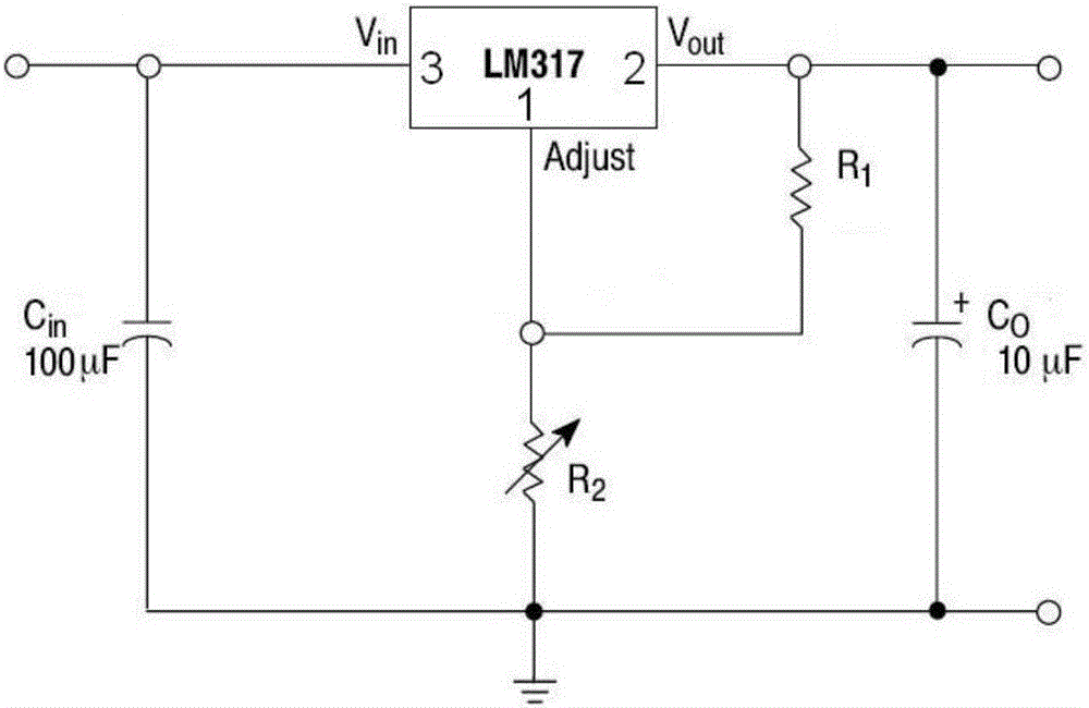 Wireless charging device