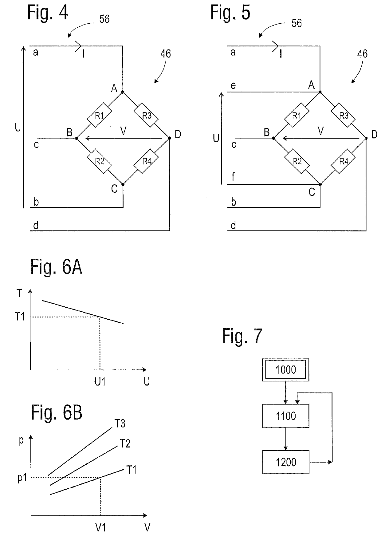 Measuring System for Turbine Engine