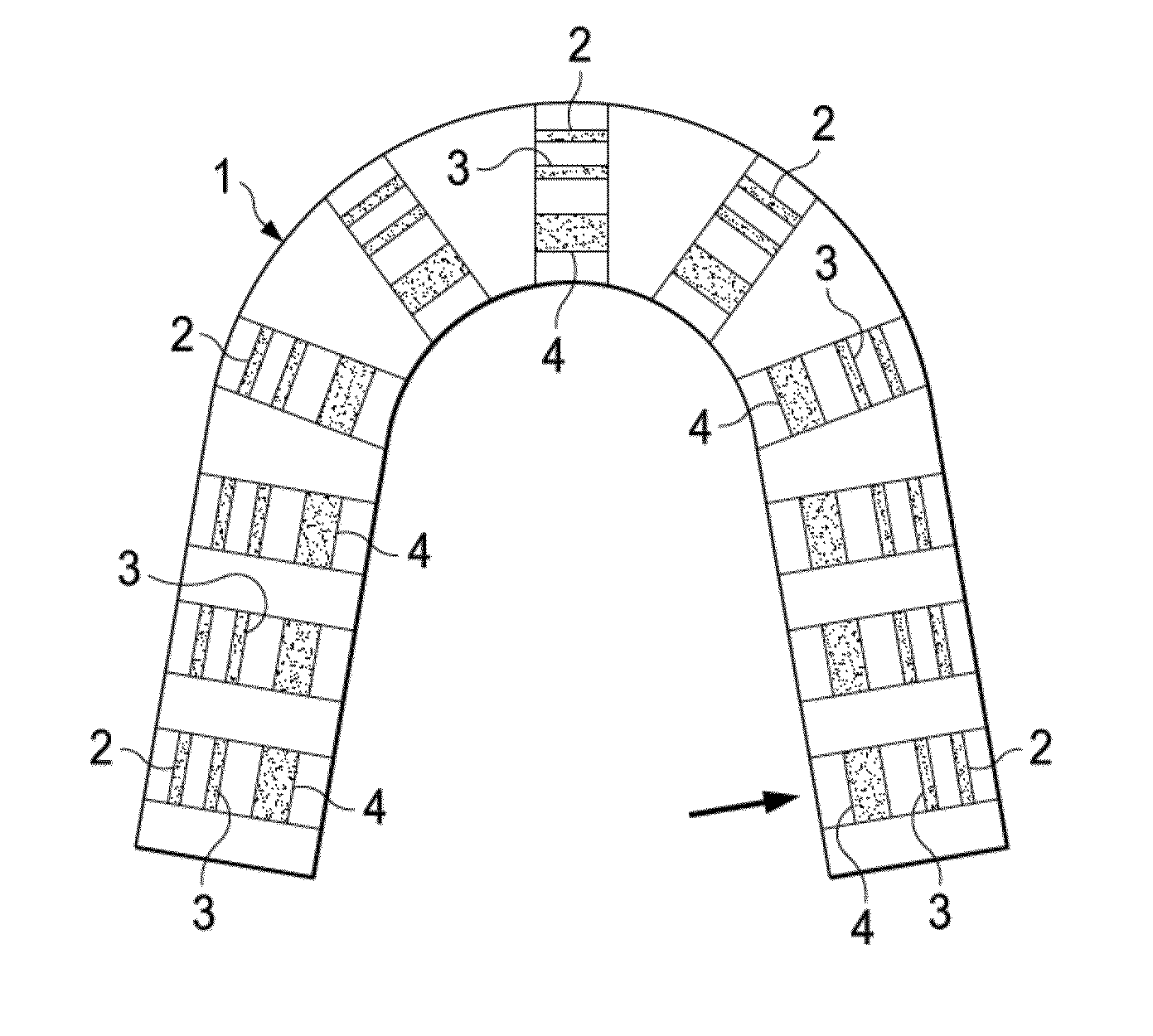 Diagnostic mouthpieces