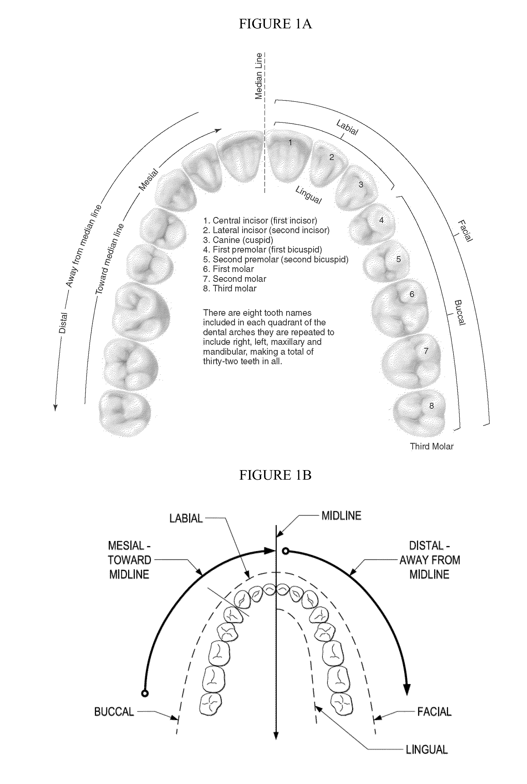 Diagnostic mouthpieces