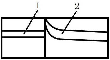 A narrow linewidth tunable laser and its preparation method