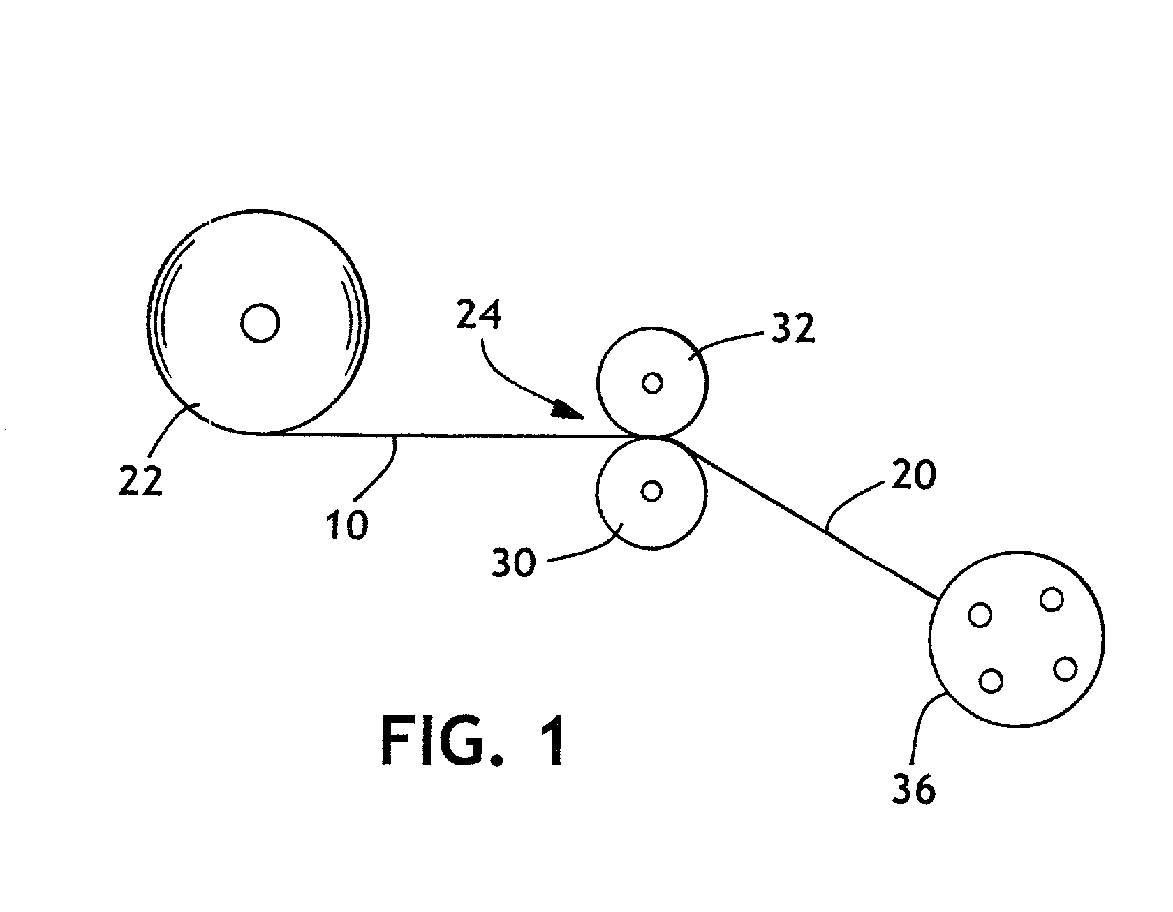 Paper tissue having enhanced softness