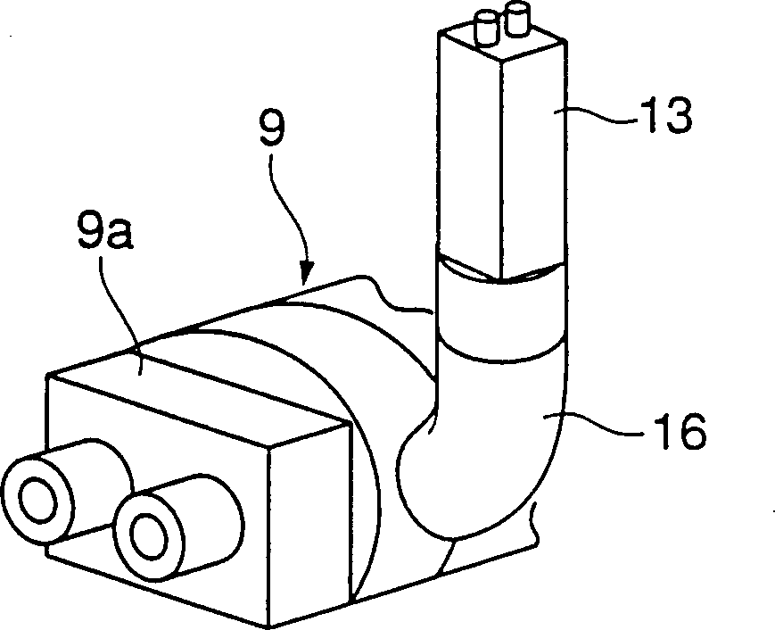 Ophthalmologic apparatus