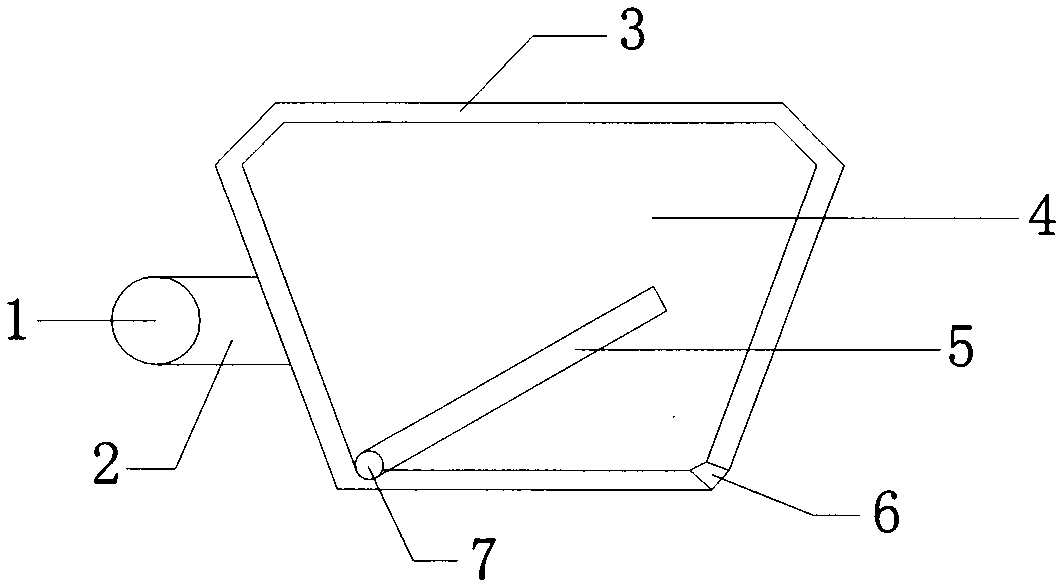 Automatic mirror with automatic wiping function