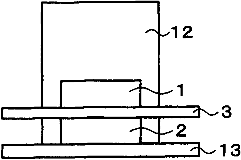 Fuel cell, method of manufacturing same, electronic device, immobilized-enzyme electrode, method of manufacturing same, water repellent agent, and enzyme immobilization material