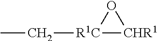 Preparation and uses of epoxy resins of cyclododecane polyphenols