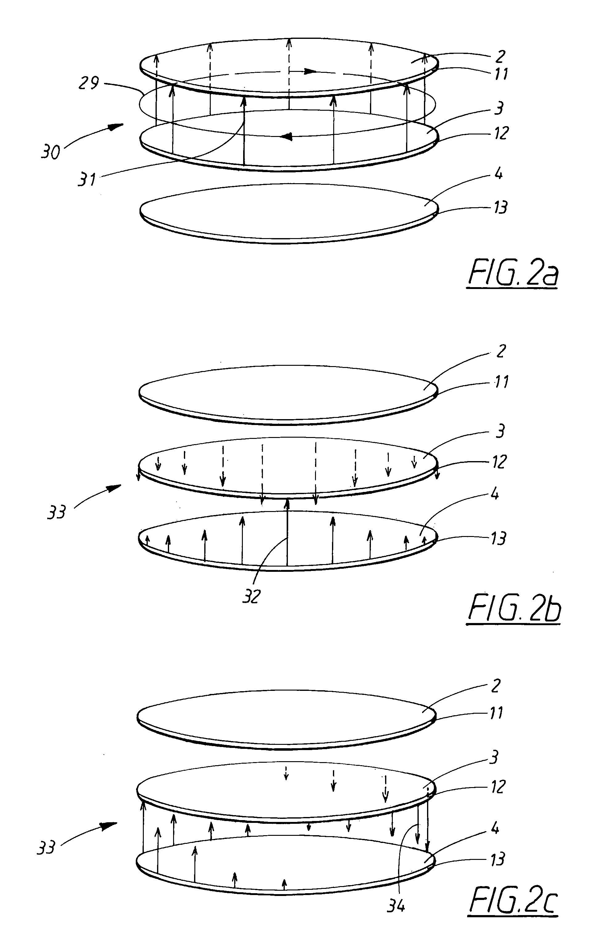 Triple Polarized Patch Antenna