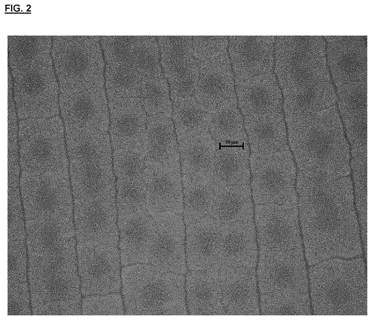 Method for Obtaining Functionalised Polymer Particles