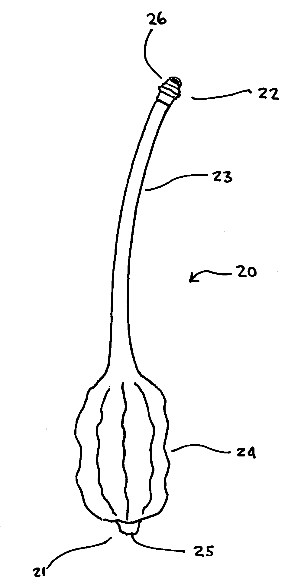 Percutaneous gastrointestinal anchoring kit