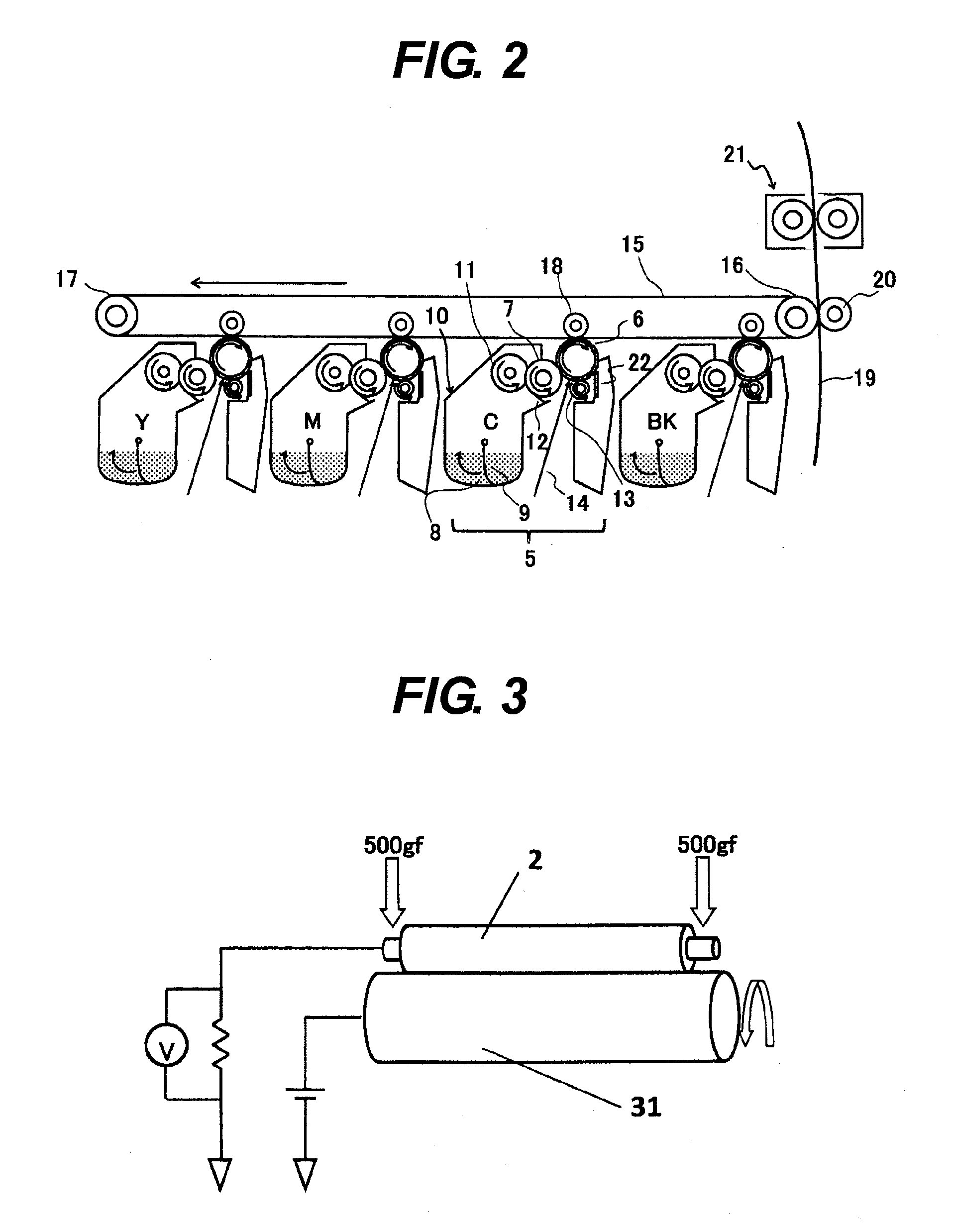 Electrically conductive member, process cartridge and electrophotographic apparatus