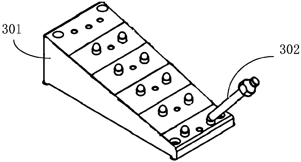 Coordinate system registration method, robot control method and device, equipment and medium