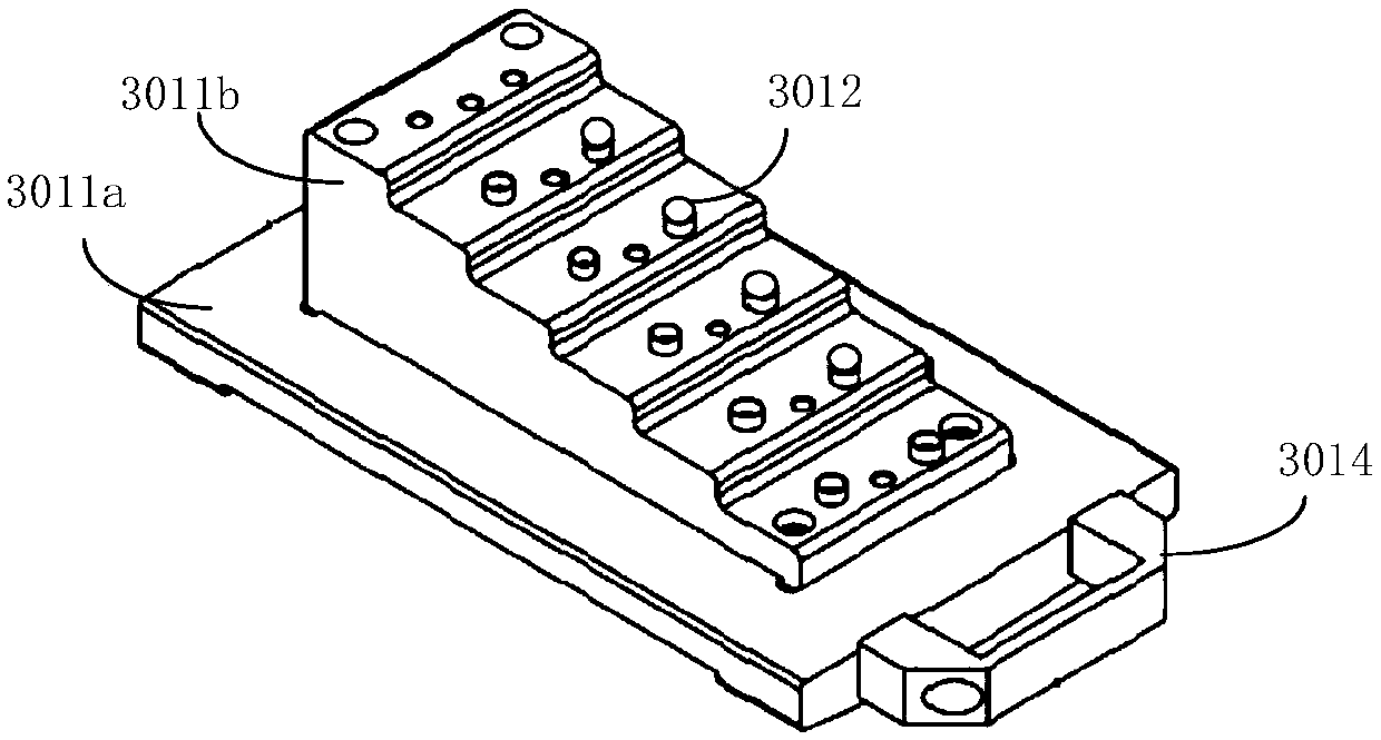 Coordinate system registration method, robot control method and device, equipment and medium