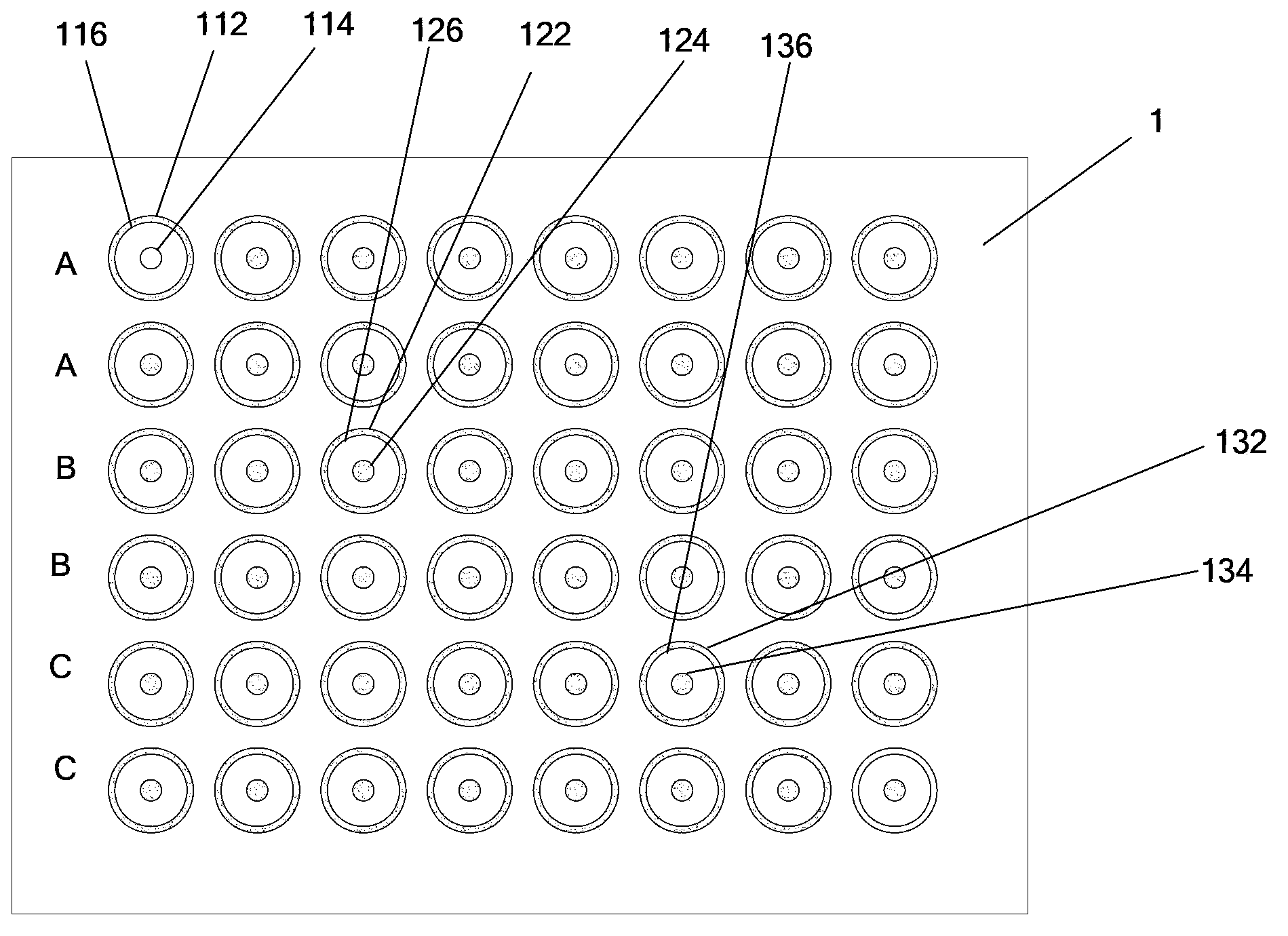 Calibration assisting device, correction method, inspection method and verification method