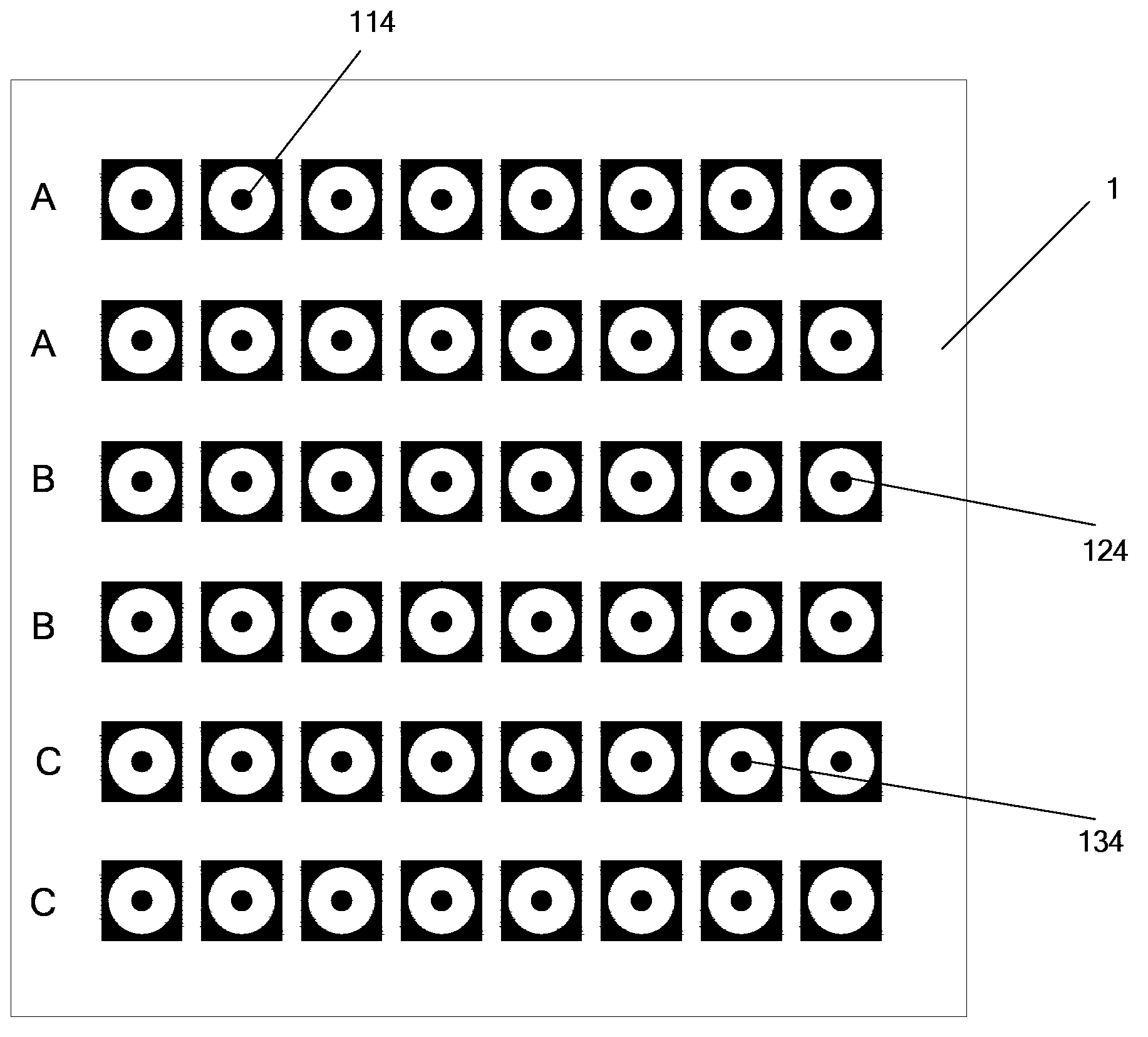 Calibration assisting device, correction method, inspection method and verification method