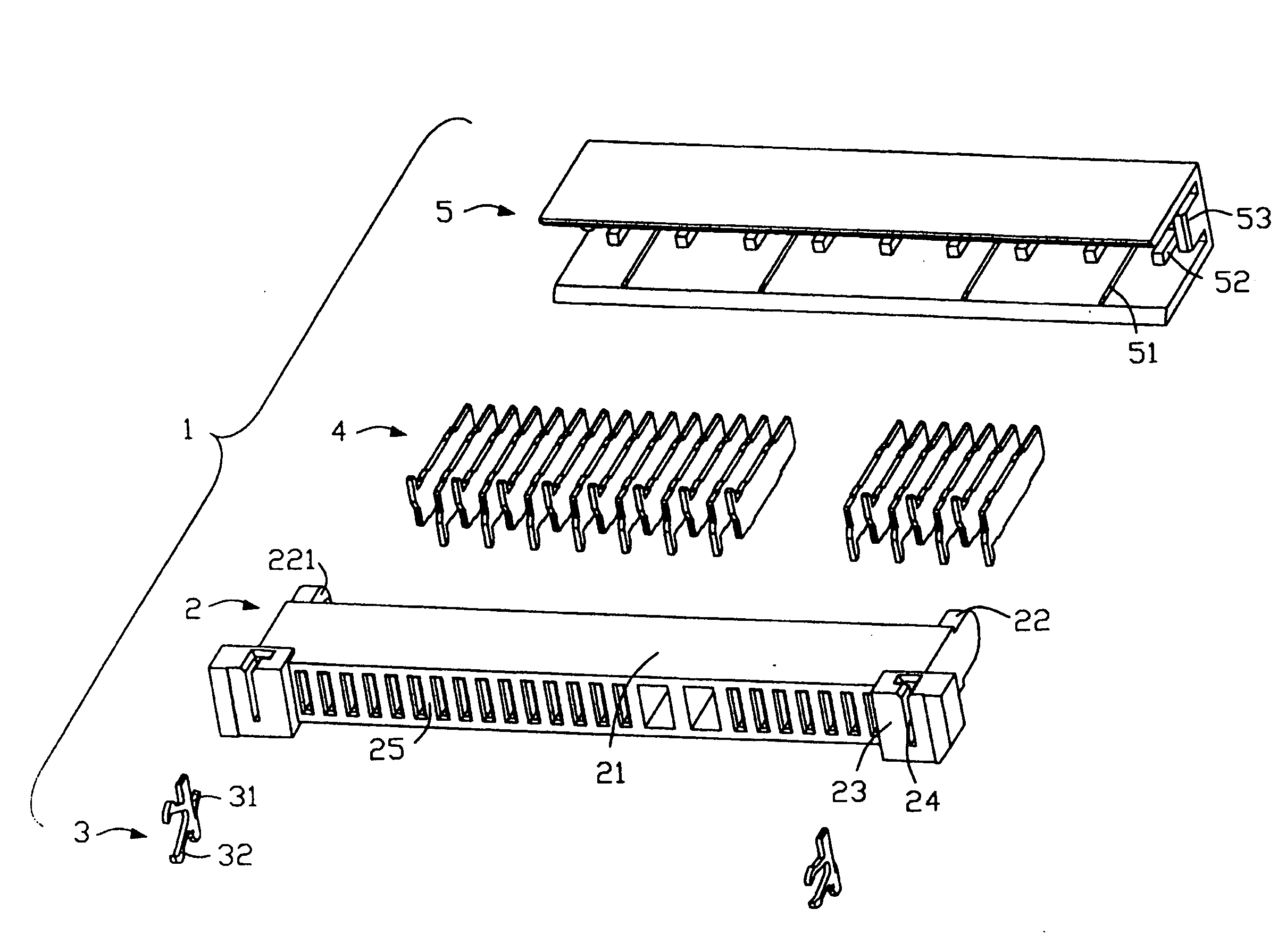 Electrical connector