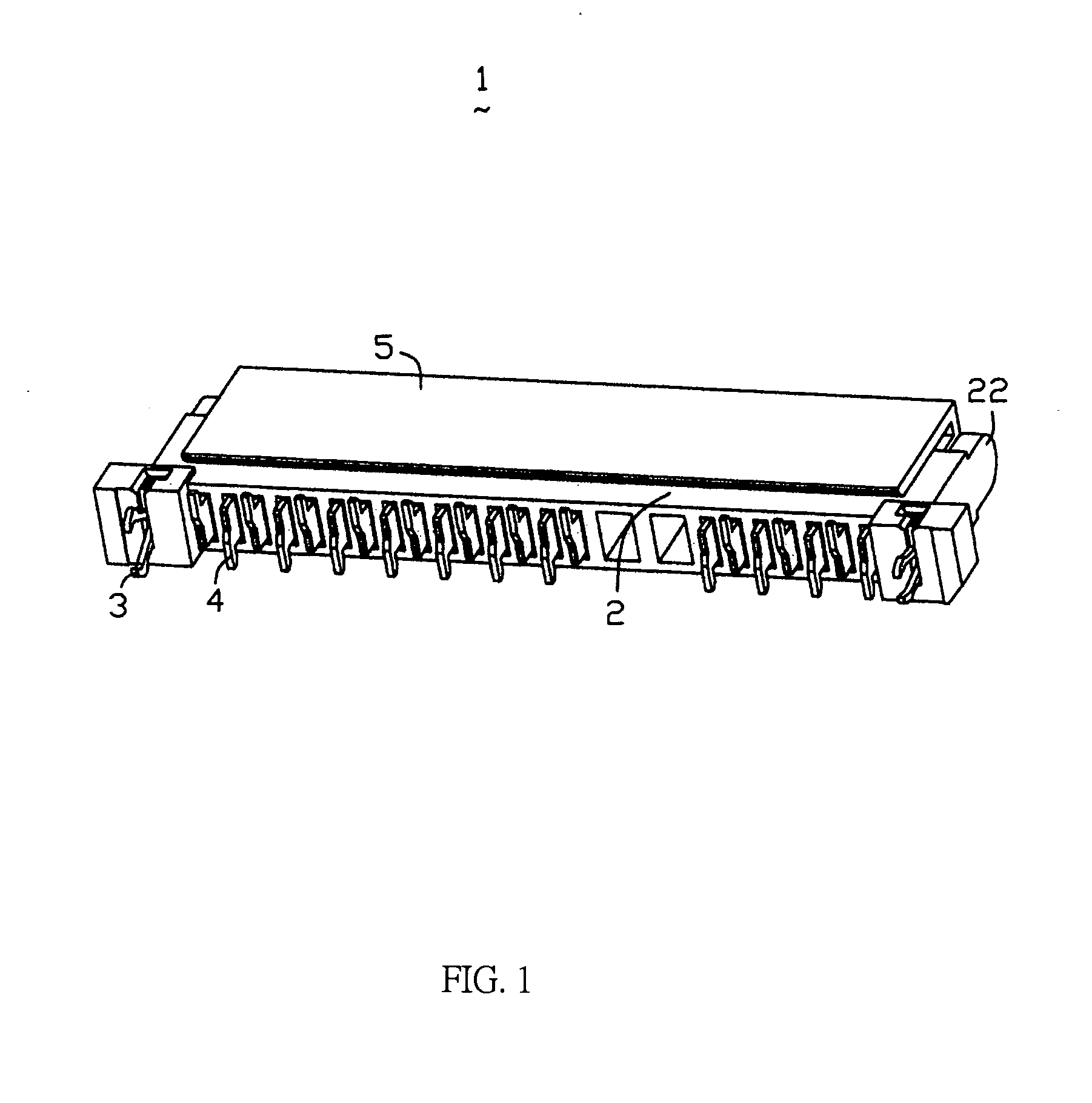 Electrical connector