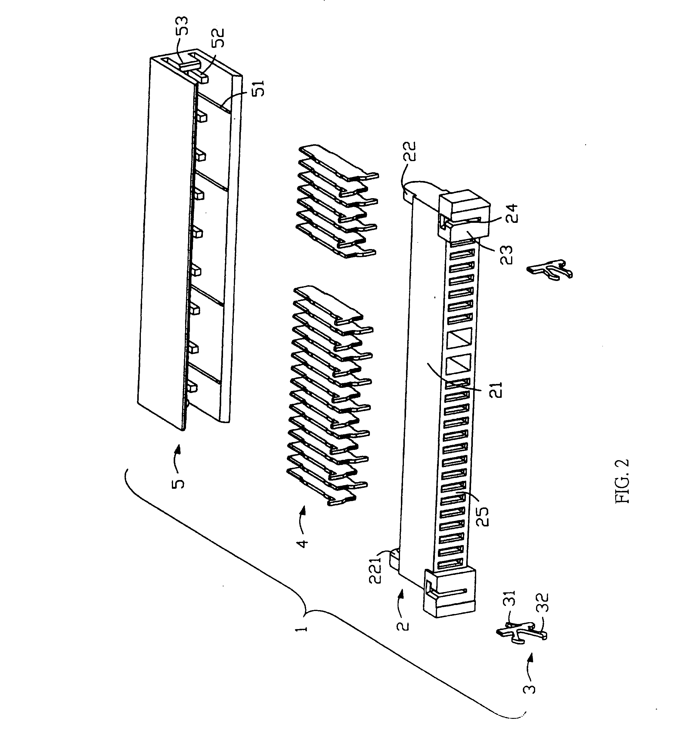 Electrical connector