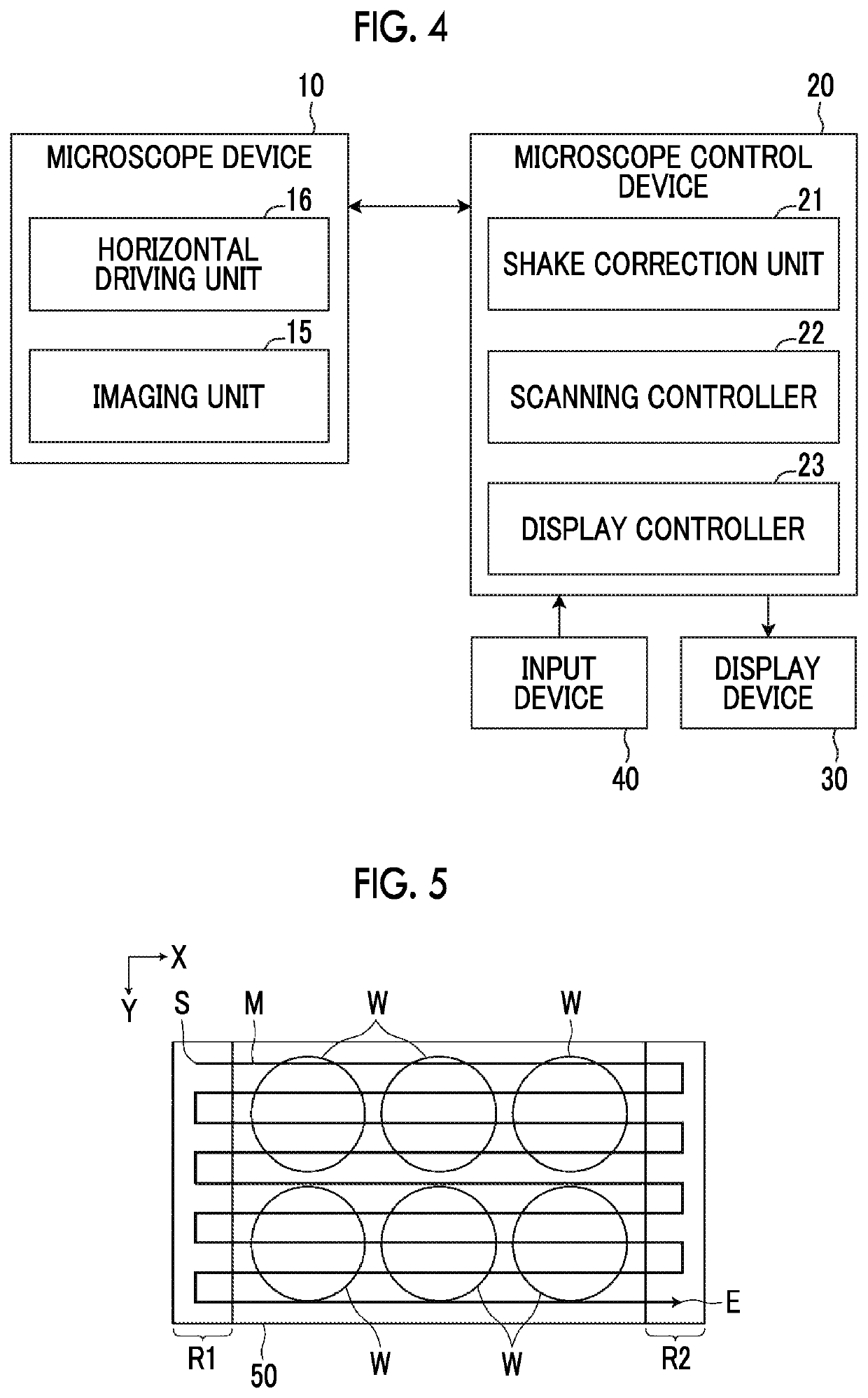 Imaging device, imaging method and imaging device control program