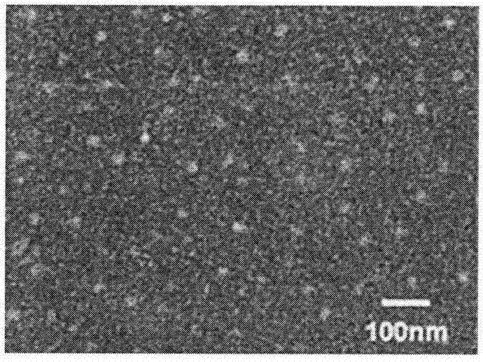 Nano ibuprofen dry powder, tablets and preparation method thereof