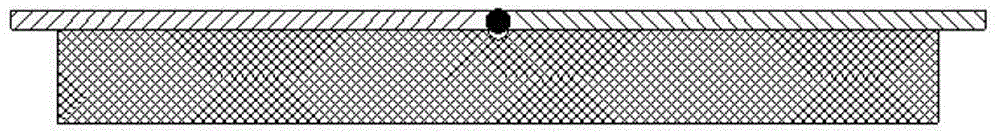 A Method of Controlling the Root Gap and Warpage of Welding Joints on One Side of Thin Plate