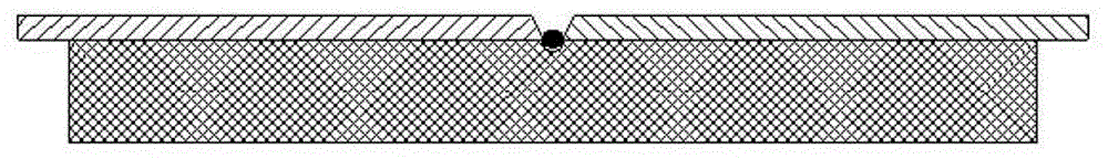 A Method of Controlling the Root Gap and Warpage of Welding Joints on One Side of Thin Plate