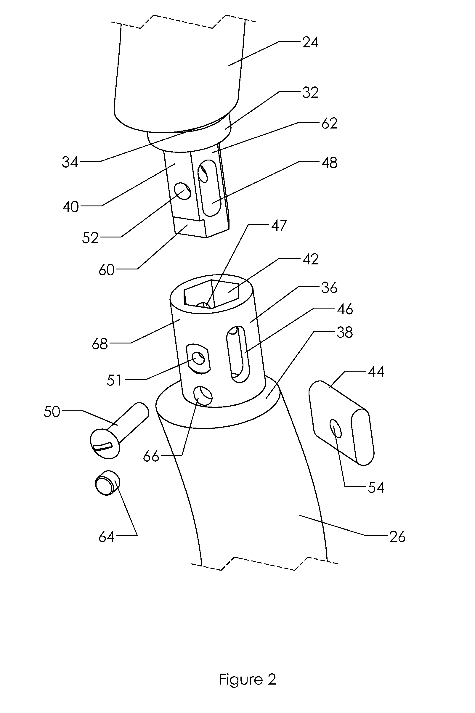 Progressing Cavity Pump/Motor