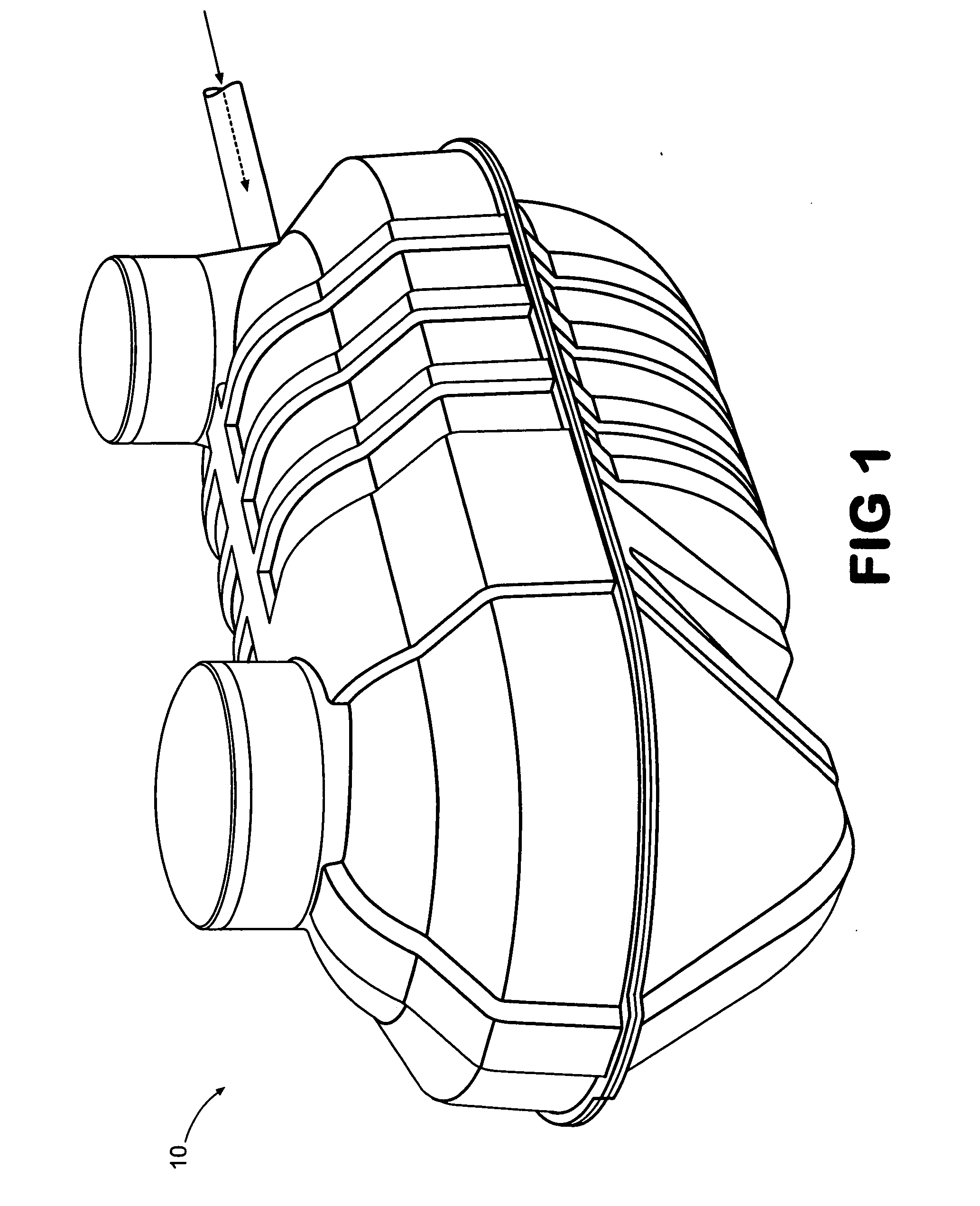 Method for treating wastewater