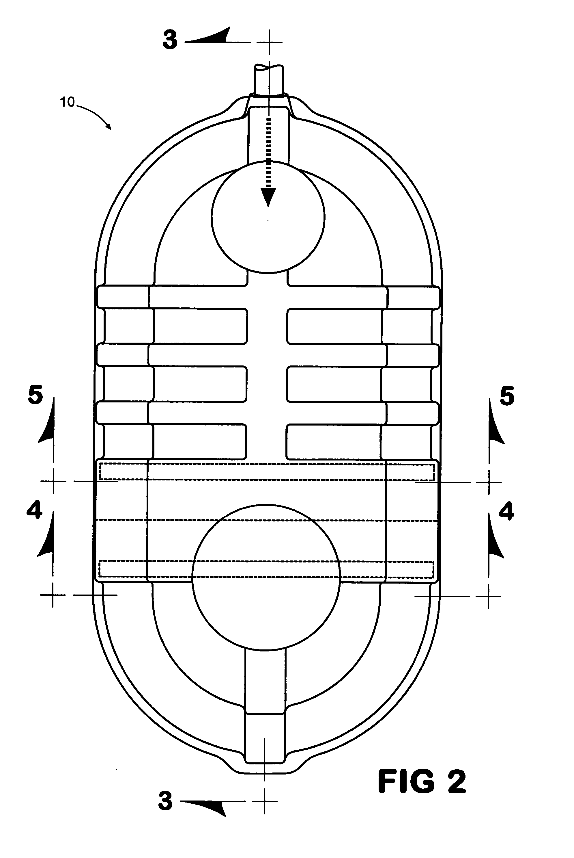 Method for treating wastewater