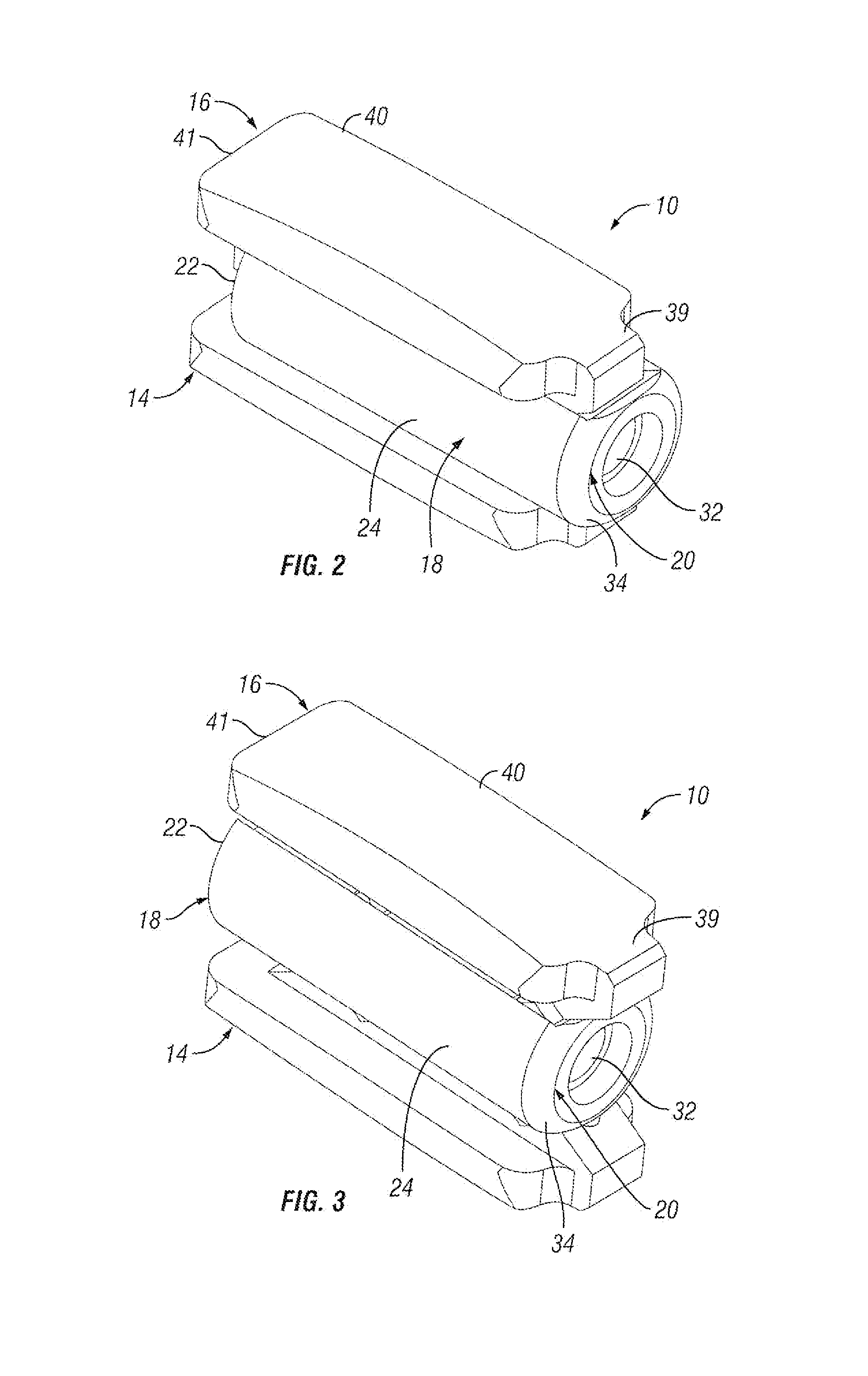 Expandable Fusion Device and Method of Installation Thereof