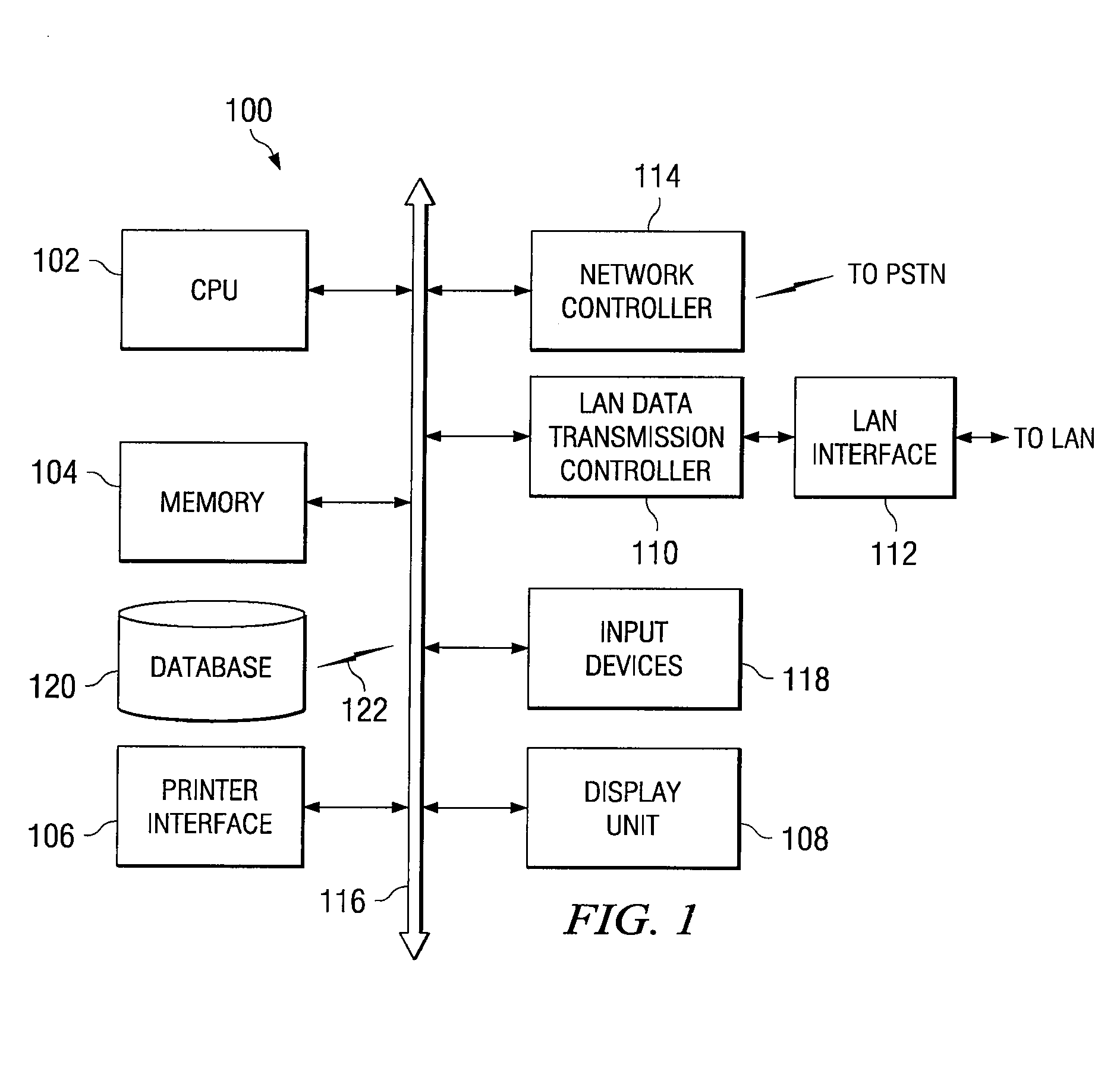 Method and system for blocking execution of malicious code