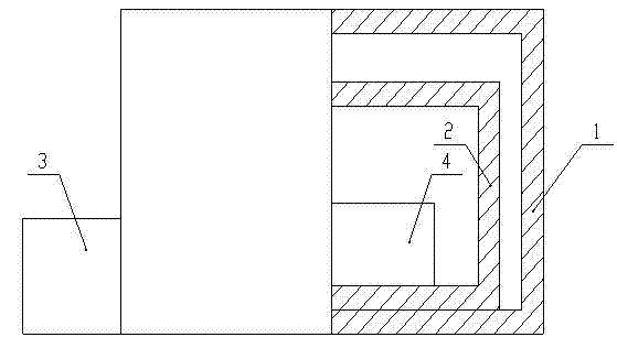 3D (Three-dimensional) high-density product printing mode